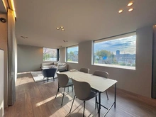 【神奈川県/横浜市青葉区あかね台】あかね台PJ リビング・ダイニング