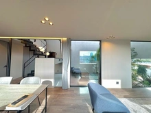 【神奈川県/横浜市青葉区あかね台】あかね台PJ リビング・ダイニング