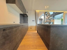 【神奈川県/横浜市青葉区あかね台】あかね台PJ キッチン