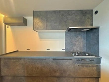 【神奈川県/横浜市青葉区あかね台】あかね台PJ キッチン