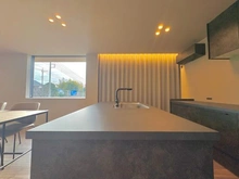 【神奈川県/横浜市青葉区あかね台】あかね台PJ キッチン