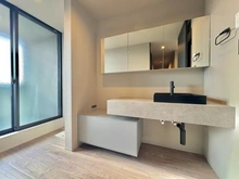 【神奈川県/横浜市青葉区あかね台】あかね台PJ 洗面所