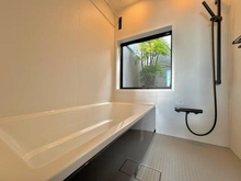 【神奈川県/横浜市青葉区あかね台】あかね台PJ 浴室