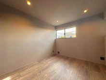 【神奈川県/横浜市青葉区あかね台】あかね台PJ 洋室