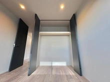 【神奈川県/横浜市青葉区あかね台】あかね台PJ 収納