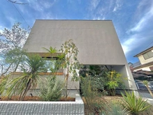 【神奈川県/横浜市青葉区あかね台】あかね台PJ 外観