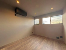 【神奈川県/横浜市青葉区あかね台】あかね台PJ 洋室