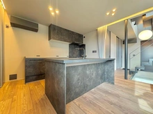 【神奈川県/横浜市青葉区あかね台】あかね台PJ キッチン