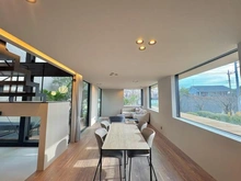 【神奈川県/横浜市青葉区あかね台】あかね台PJ リビング・ダイニング