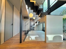 【神奈川県/横浜市青葉区あかね台】あかね台PJ 玄関