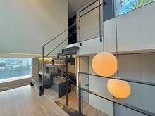 【神奈川県/横浜市青葉区あかね台】あかね台PJ 階段