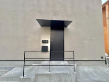 【神奈川県/横浜市青葉区あかね台】あかね台PJ 玄関