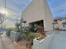 【神奈川県/横浜市青葉区あかね台】あかね台PJ 駐車場