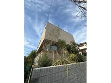 【神奈川県/横浜市青葉区あかね台】あかね台PJ 外観