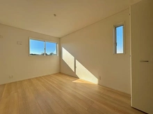 【神奈川県/横浜市青葉区奈良町】青葉区奈良町新築戸建て　1号棟 洋室