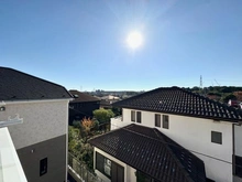 【神奈川県/横浜市青葉区奈良町】青葉区奈良町新築戸建て　1号棟 眺望