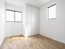 【神奈川県/横浜市青葉区大場町】横浜市青葉区大場町2期 新築戸建て 洋室