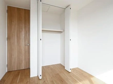 【神奈川県/横浜市青葉区大場町】横浜市青葉区大場町2期 新築戸建て 収納