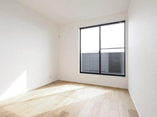 【神奈川県/横浜市青葉区大場町】横浜市青葉区大場町2期 新築戸建て 洋室