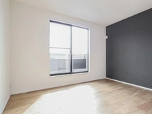 【神奈川県/横浜市青葉区大場町】横浜市青葉区大場町2期 新築戸建て 洋室