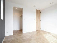 【神奈川県/横浜市青葉区大場町】横浜市青葉区大場町2期 新築戸建て 洋室