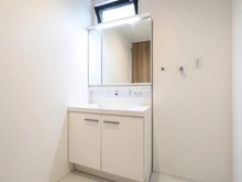 【神奈川県/横浜市青葉区大場町】横浜市青葉区大場町2期 新築戸建て 洗面所