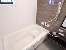 【神奈川県/横浜市青葉区大場町】横浜市青葉区大場町2期 新築戸建て 浴室