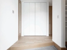 【神奈川県/横浜市青葉区大場町】横浜市青葉区大場町2期 新築戸建て 玄関