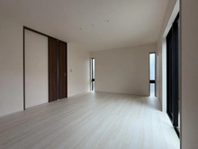 【神奈川県/横浜市緑区長津田みなみ台】緑区長津田みなみ台7丁目第2 リビング・ダイニング