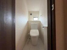 【神奈川県/横浜市緑区長津田みなみ台】緑区長津田みなみ台7丁目第2 トイレ