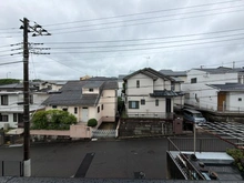 【神奈川県/横浜市緑区長津田みなみ台】緑区長津田みなみ台7丁目第2 眺望