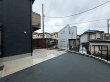 【神奈川県/横浜市緑区長津田みなみ台】緑区長津田みなみ台7丁目第2 庭