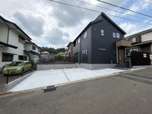 【神奈川県/横浜市青葉区桂台】青葉区桂台2丁目第2　新築戸建 外観
