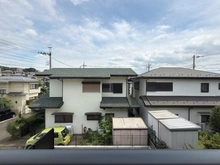 【神奈川県/横浜市青葉区桂台】青葉区桂台2丁目第2　新築戸建 眺望