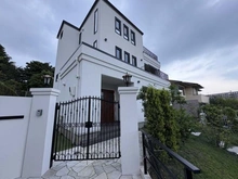 【神奈川県/横浜市青葉区美しが丘】青葉区美しが丘3丁目　中古戸建 外観