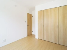 【神奈川県/大和市下鶴間】大和市下鶴間5期　新築戸建て　No.3 洋室