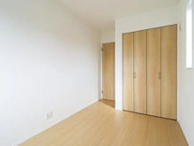 【神奈川県/大和市下鶴間】大和市下鶴間5期　新築戸建て　No.3 洋室