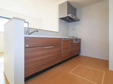 【神奈川県/大和市下鶴間】大和市下鶴間5期　新築戸建て　No.3 キッチン