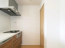 【神奈川県/大和市下鶴間】大和市下鶴間5期　新築戸建て　No.3 キッチン