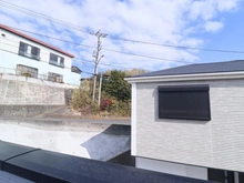 【神奈川県/大和市下鶴間】大和市下鶴間5期　新築戸建て　No.3 眺望