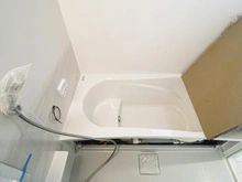 【神奈川県/大和市下鶴間】大和市下鶴間5期　新築戸建て　No.4 浴室