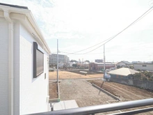 【神奈川県/大和市下鶴間】大和市下鶴間5期　新築戸建て　No.4 眺望