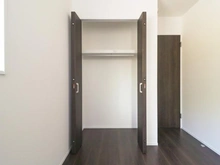 【神奈川県/大和市下鶴間】大和市下鶴間5期　新築戸建て　No.4 収納