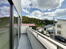 【神奈川県/横浜市瀬谷区東野台】瀬谷区東野台　新築戸建て  2号棟 眺望