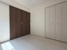 【神奈川県/大和市中央林間西】大和市中央林間西4丁目　新築戸建て 洋室