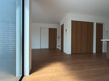 【東京都/町田市成瀬台】町田市成瀬台3丁目2期　新築戸建て リビング・ダイニング