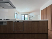 【東京都/町田市成瀬台】町田市成瀬台3丁目2期　新築戸建て キッチン