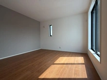 【東京都/町田市成瀬台】町田市成瀬台3丁目2期　新築戸建て 洋室