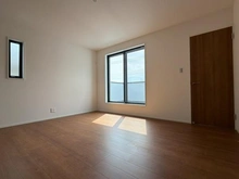 【東京都/町田市成瀬台】町田市成瀬台3丁目2期　新築戸建て 洋室