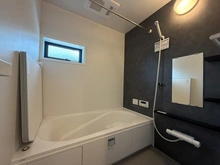 【東京都/町田市成瀬台】町田市成瀬台3丁目2期　新築戸建て 浴室